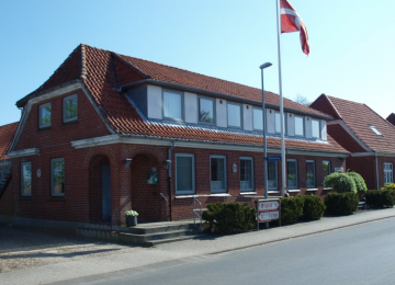 Strellev Forsamlingshus